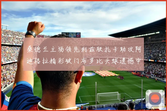 桑德兰主场领先利兹联扎卡助攻阿迪格拉精彩破门布罗比头球遗憾中楣